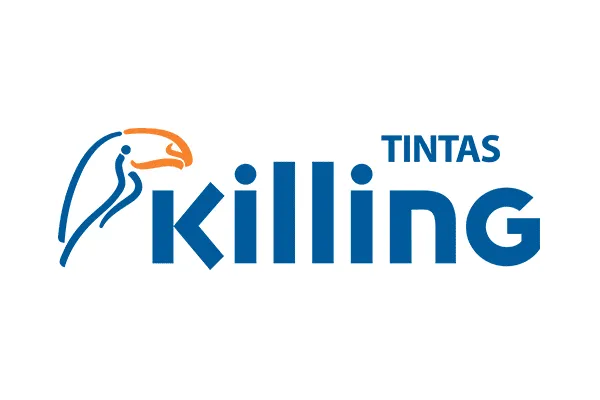 Tintas Killing Smart Simulator